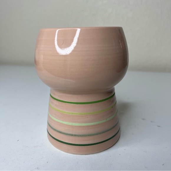 NEW Opalhouse Outdoor Ceramic Family Planter 4.25” - Picture 3 of 4